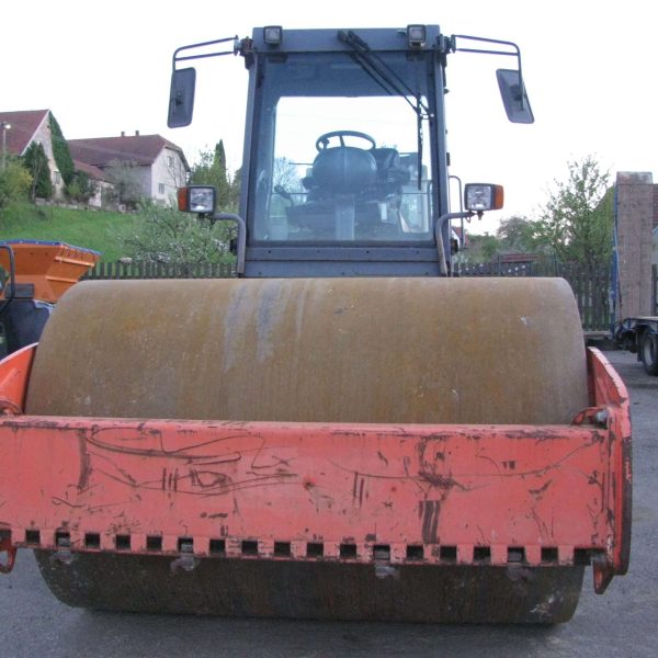 Valec HAMM 12 t3